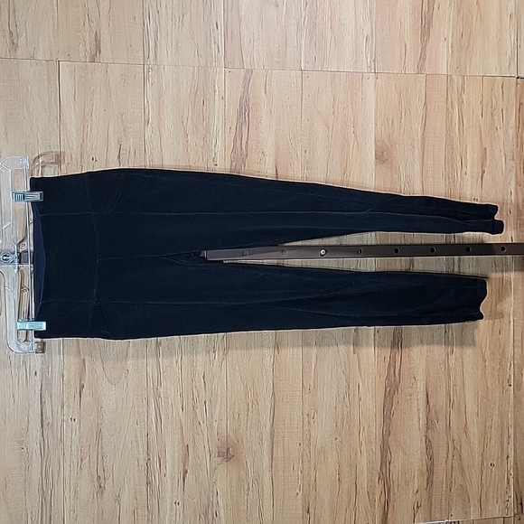Athleta Pants - Athleta yoga pants size XXS